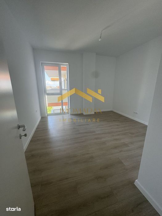 Apartment in Timișoara, Aradului - More