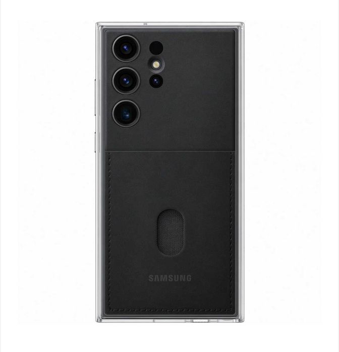 Husa originala Samsung Galaxy S23 ultra