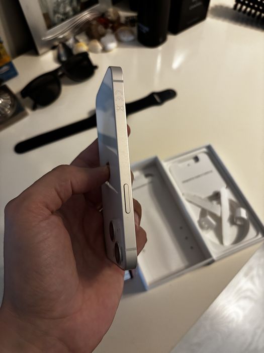 Iphone 13 mini ca nou