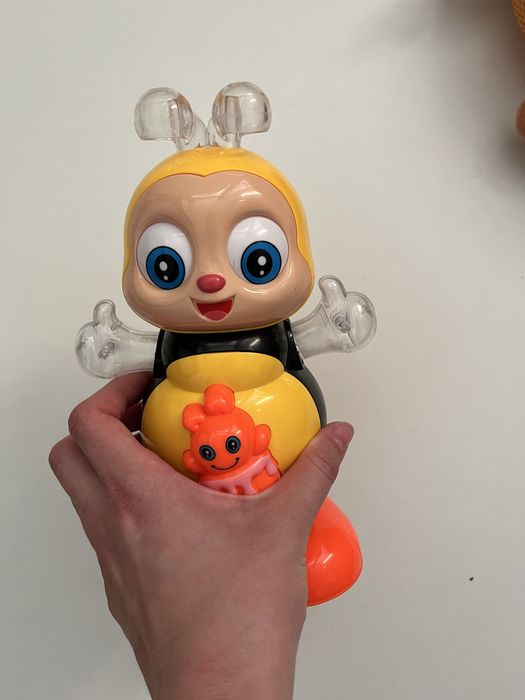 Детские игрушки