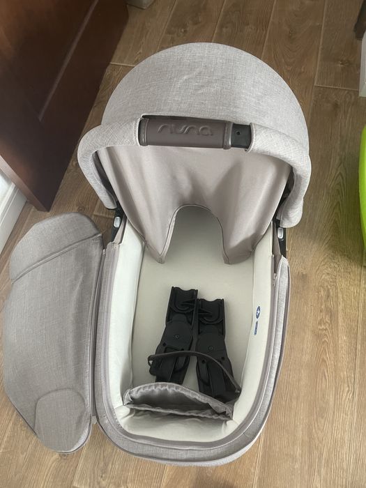 Люлька Nuna Lytl Cedar