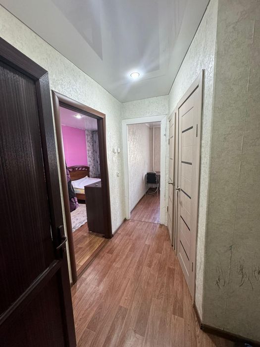 квартира на Цемпосёлке