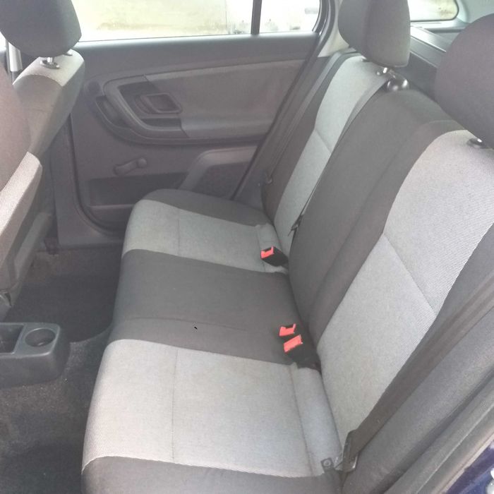 Skoda Fabia 1,2 benzina , an 2010