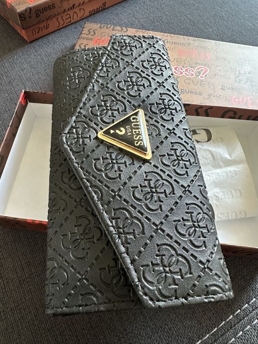 Portofel dama Guess