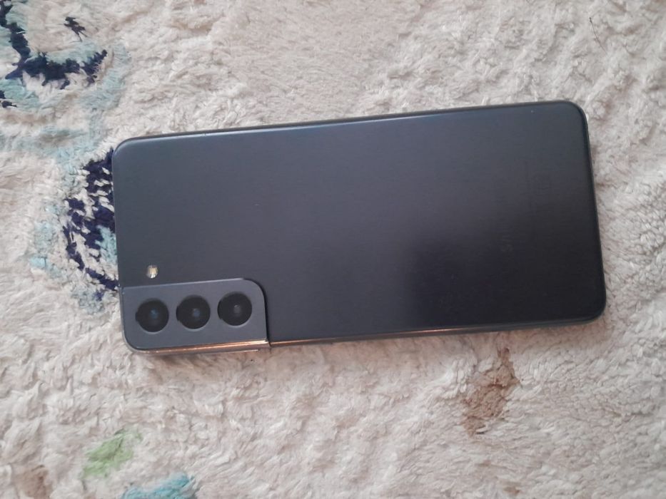 Galaxy S21 5G 128гб