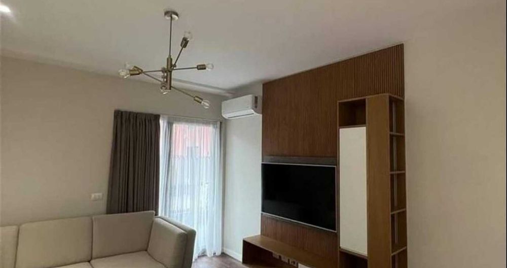 Продавам двустаен апартамент в Манастирски ливади