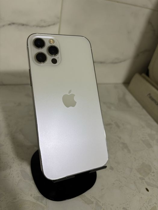 Айфон 12 про 256гб