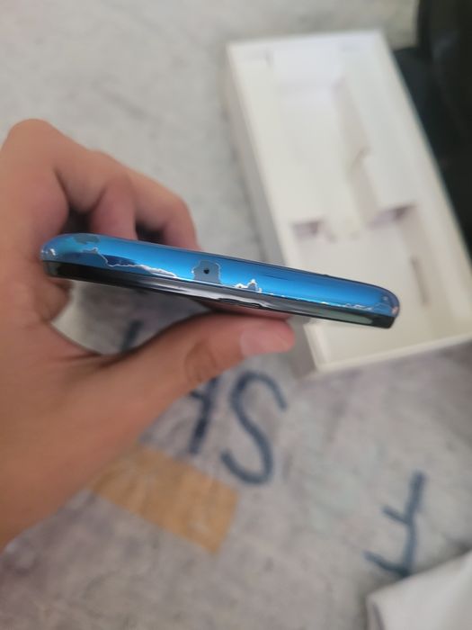 Samsung а50 обмен/продажа