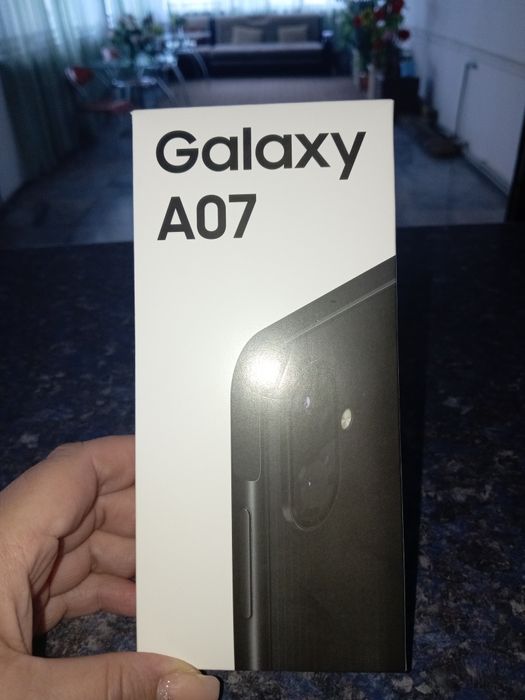 Самсунг галакси А07