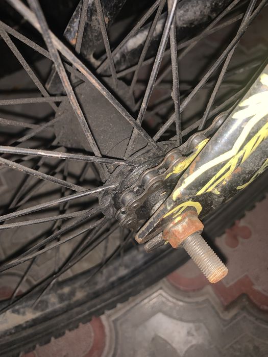 Продам бмх Skillmax оригинал