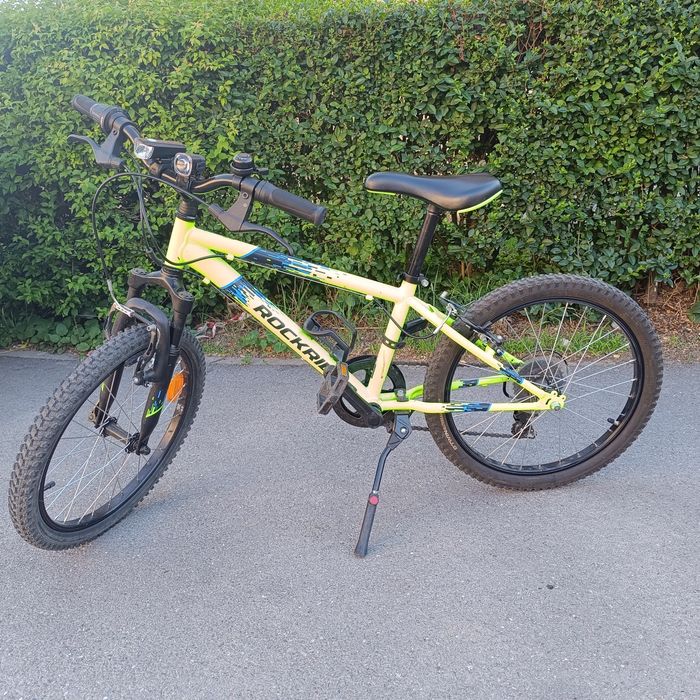 Bicicleta  RockRider 20'