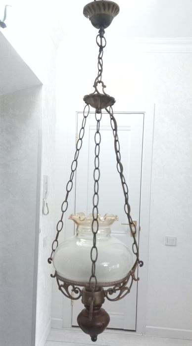 Светильник  ретро стиль