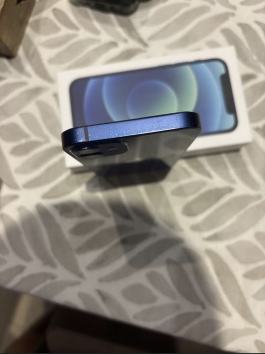 iPhone 12 mini 128gb