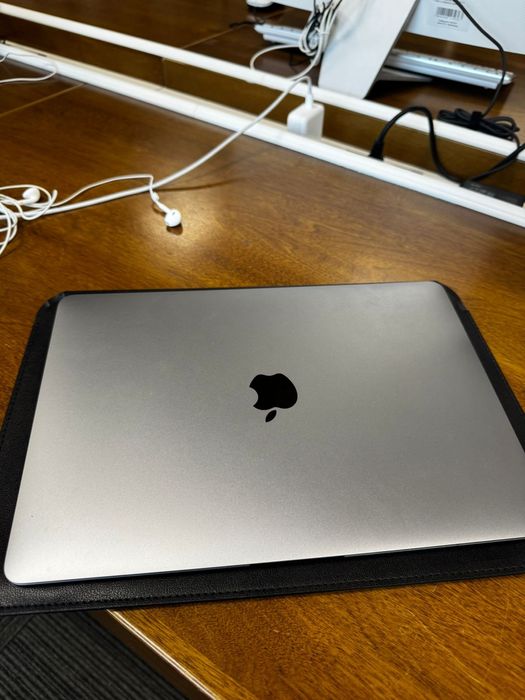 Новый MacBook M1 2025