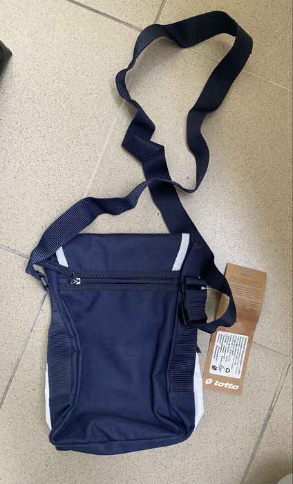 Спортни чанти за през рамо.