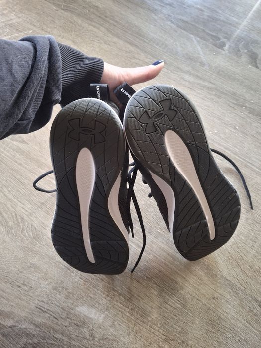 Маратонки Under armour