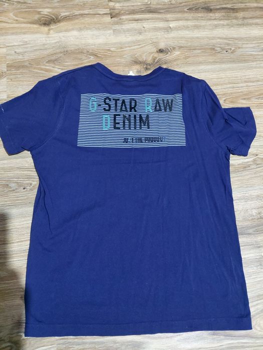 Мъжки тениски XL Gstar,Polo,Puma