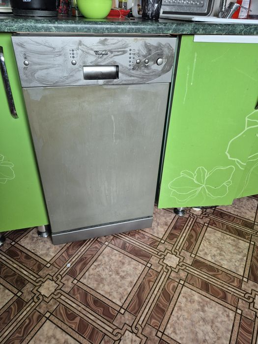 Продам посудомойку на 45.