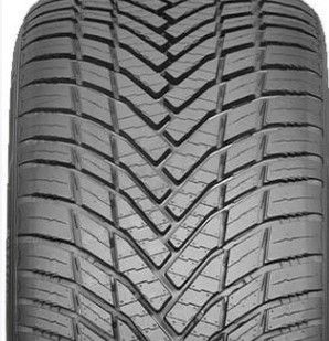 Anvelope noi 205/50ZR16 91W Tercelo Croseason 4S