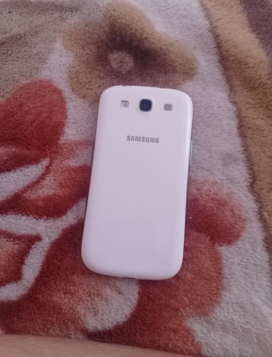 Samsung Galaxy S3 Neo