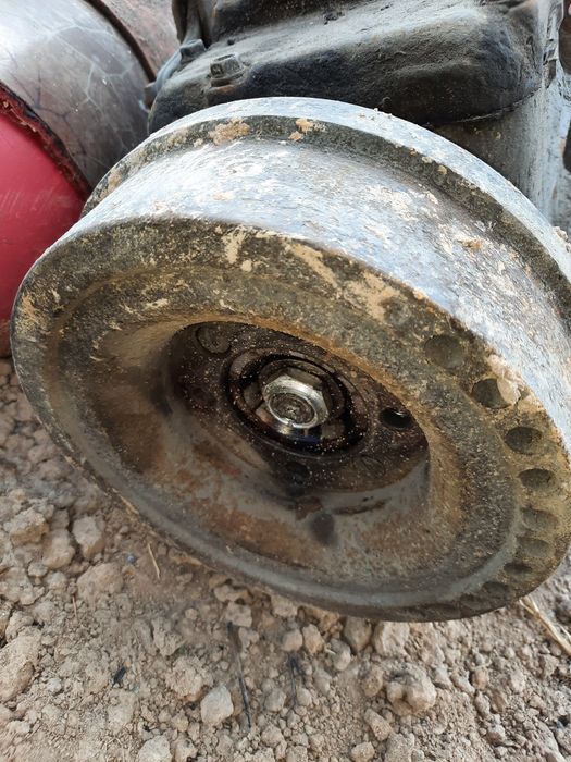 Gaz 53 uchun karobka