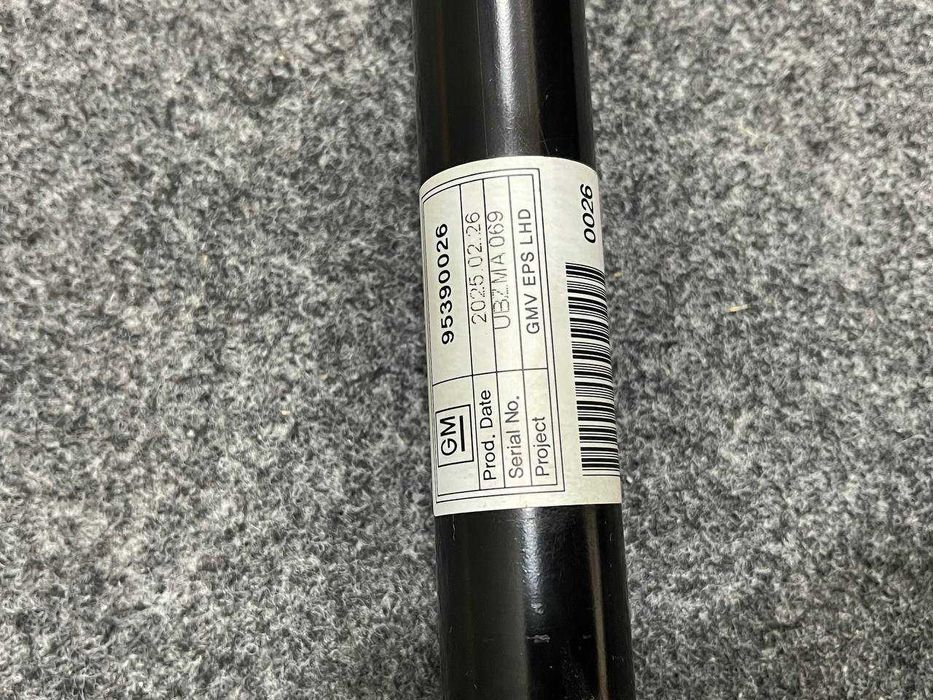 Руловой калонка Spark 1.25 | Rulovoy kalonka