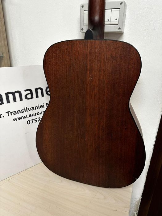 Chitara Acustica Cort AF510 -T-