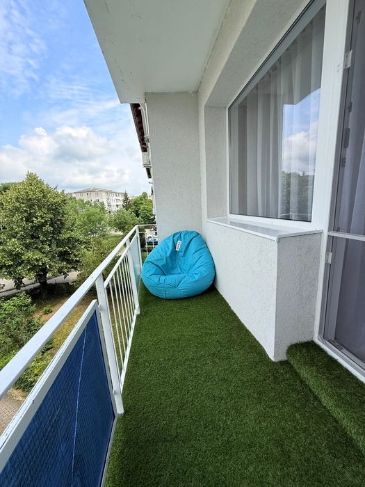 Inchiriez apartament cu 2 camere