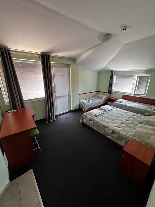 Къща за гости "Камелия" - Поморие (център) (до морето)