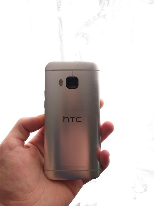 HTC One M9 4G neverlock