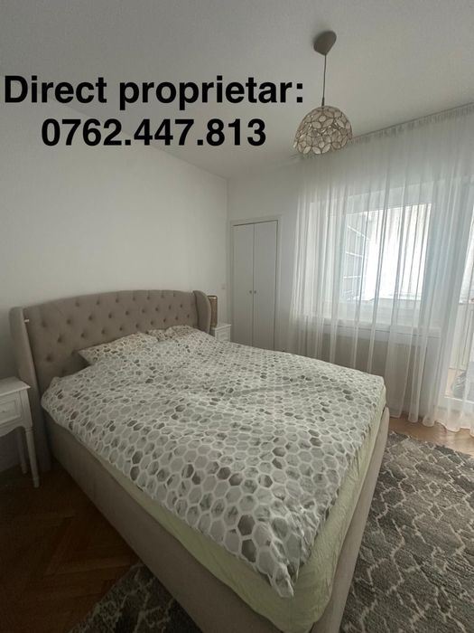 INCHIRIEZ apartament 3 camere ATENEU!
