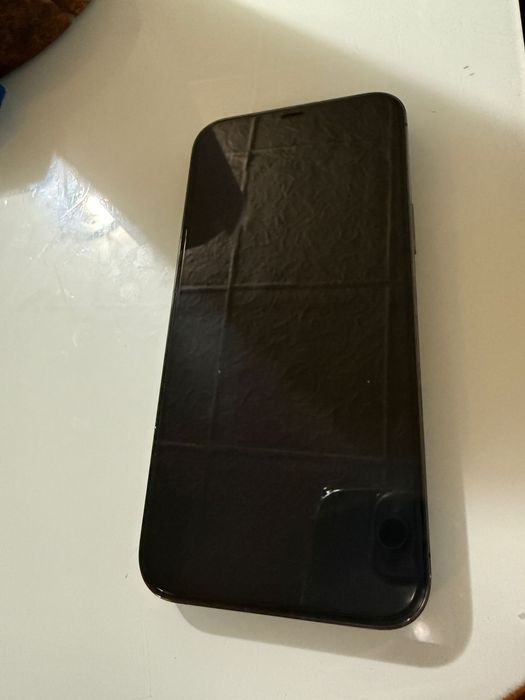 Vand iphone 12 pro max!