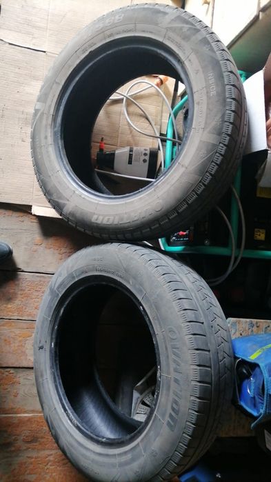 Шины б/у продам ***