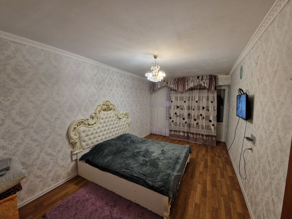 Квартира по часовой