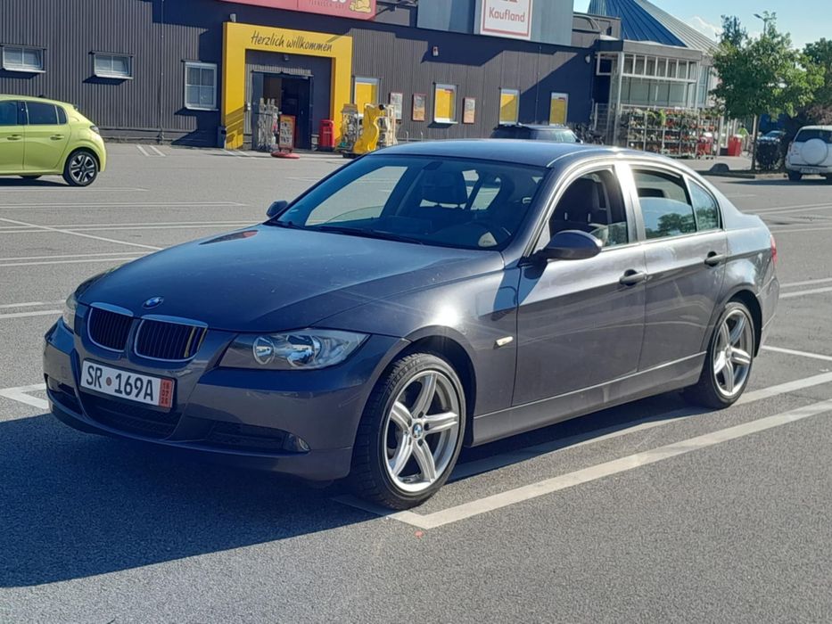 BMW 3 Series 2006 — imagine 2
