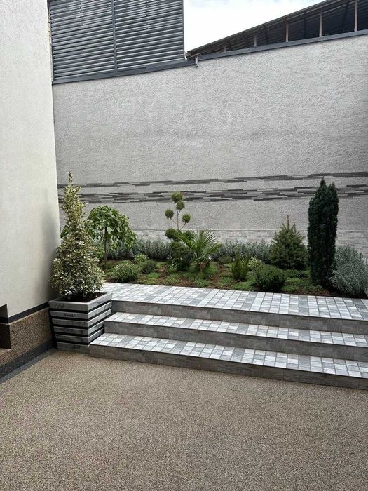 Каменный ковер под заказ от kebzU.Stroy