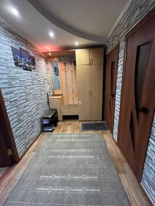 2-комн ЦЕНТР 4 этаж