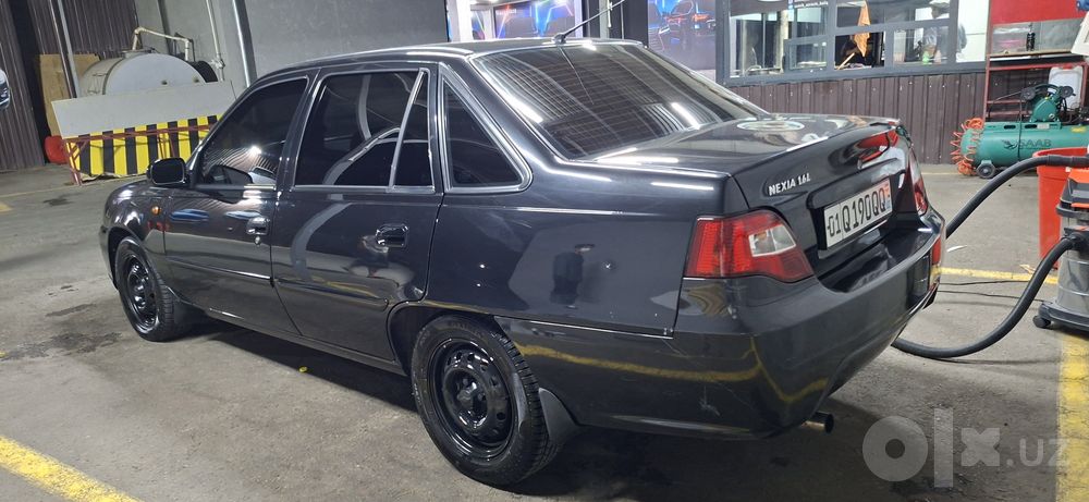 Nexia 2 2009 yil