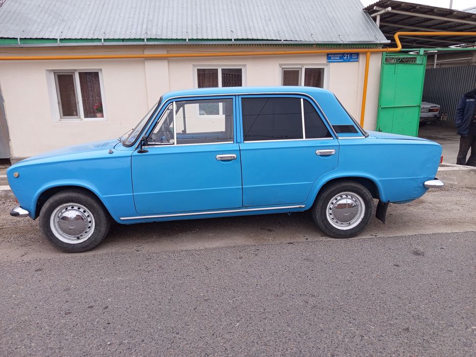 Продается ваз 2101