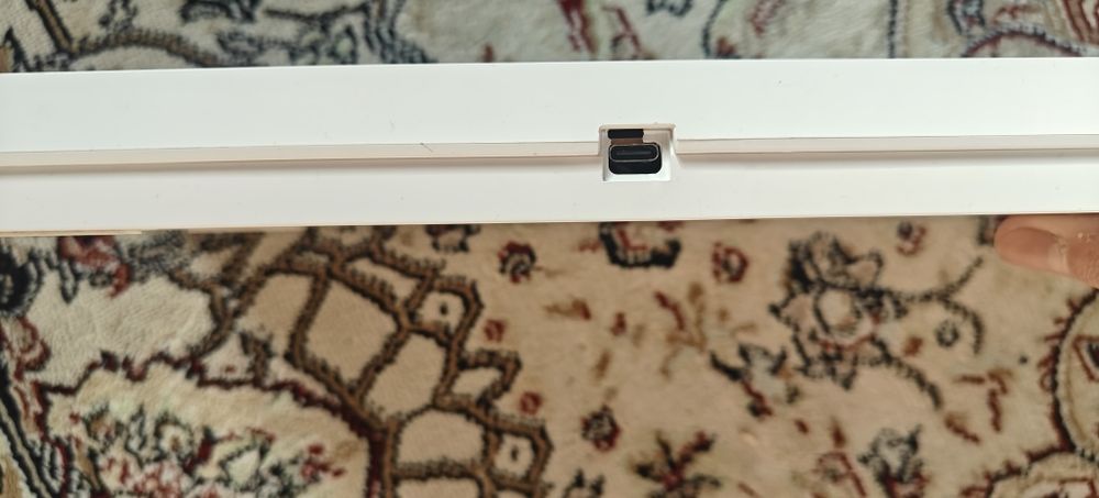 Клавиатура ajjaz ak620