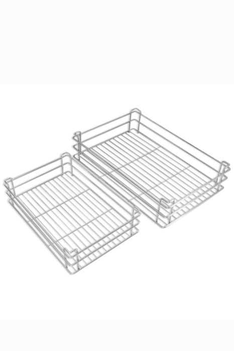 Механизъм с плавно прибиране за сляп ъгъл 900 мм