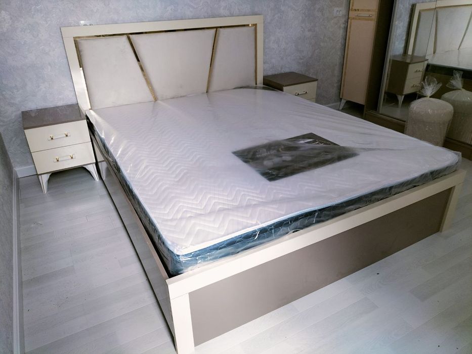 Кашмир спальни цех дан