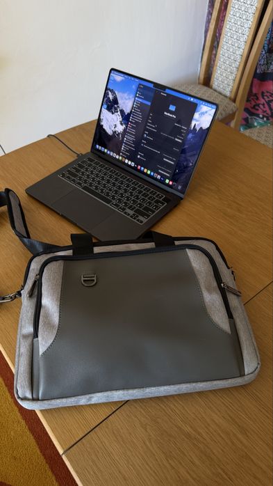 Mac Book Pro M4 512Gb 16Gb