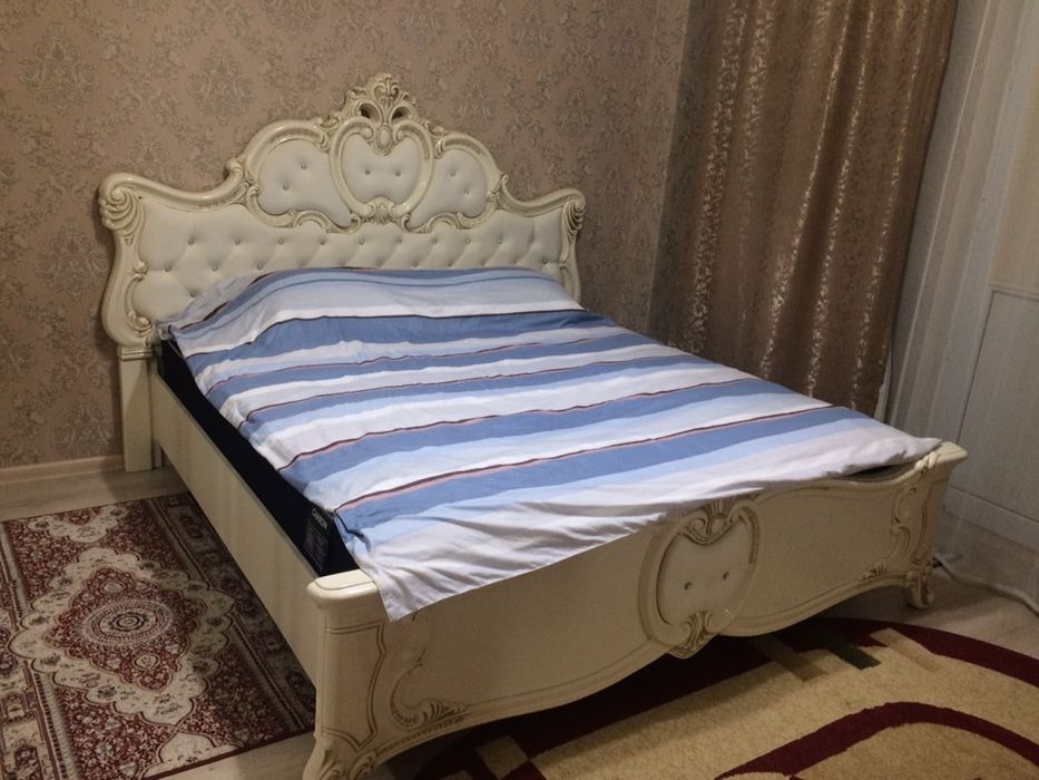 Спальный гарнитура