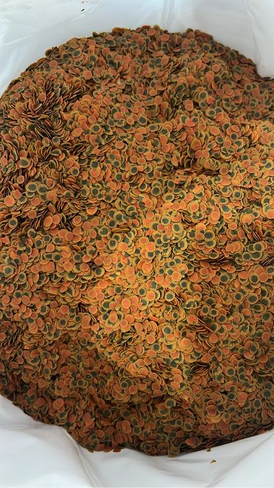 Корма для аквариумных рыб. Оригинал Тетра