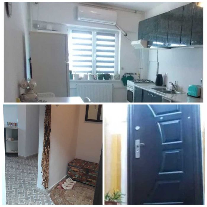 Apartament 2 camere ultracentral