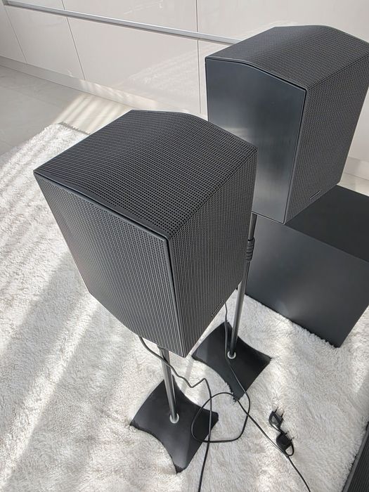 Soundbar samsung Q990C 11.1.4 656w