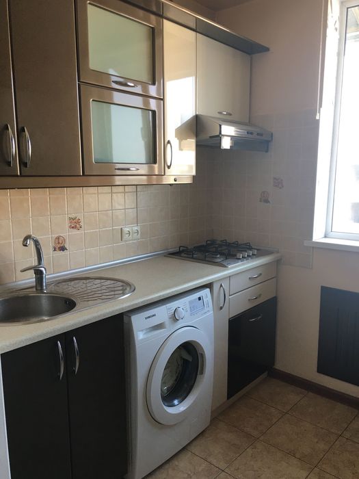 Продажа квартиры