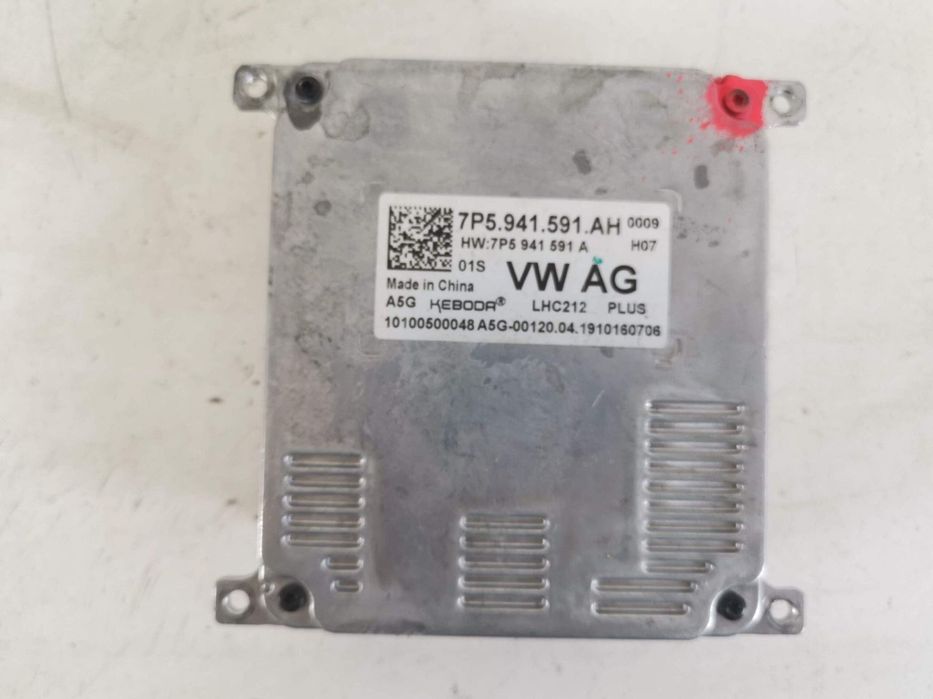 Balast Modul Led Matrix   Original In Stare Buna