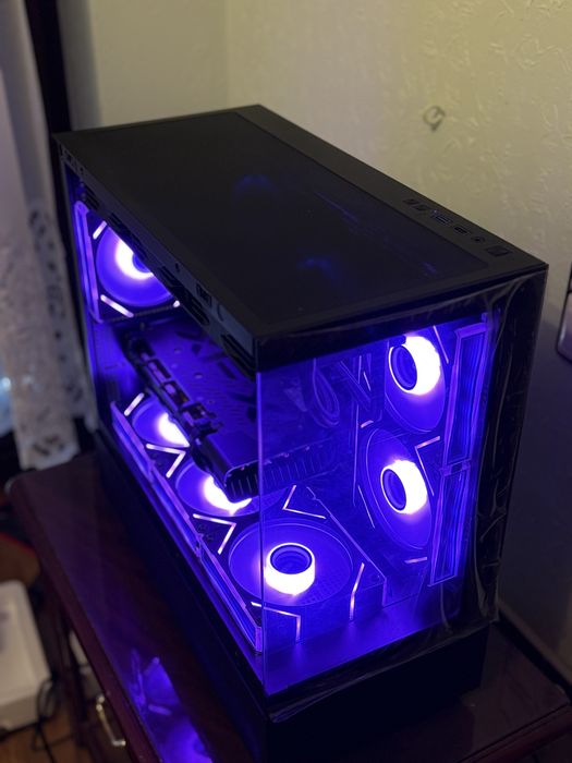 pc gaming i3 i5 i7 ryzen 3 5 7 rtx rx gtx intel arc ddr4 ddr5 ssd